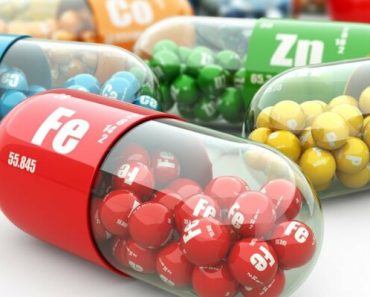 New Study Highlights Benefits of Nutritional Supplements and Vitamins for Overall Health