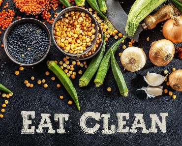 Embracing Clean Eating: A Path to Healthier Living