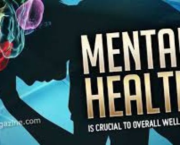 The Crucial Role of Mental Health in Overall Well-being