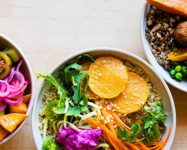 Exploring the Benefits of Plant-Based Diets for Health and Wellness