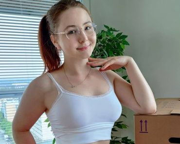 Vladislava’s Workout Routine: Building a Model’s Body
