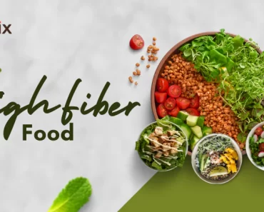 The Role of Fiber in Diet: Essential Benefits for Health and Wellness