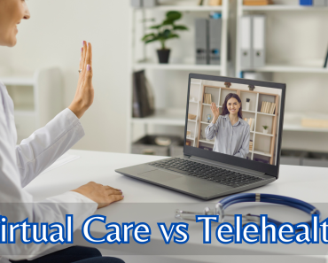 Telehealth and Virtual Care: Revolutionizing Healthcare in the Digital Age