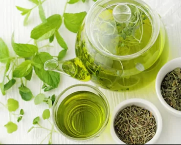 The Benefits of Herbal Teas for Relaxation: Nature’s Answer to Stress