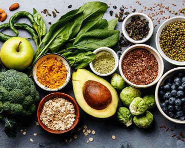 The Power of Nutrient-Dense Foods and Superfoods: Elevate Your Health Naturally