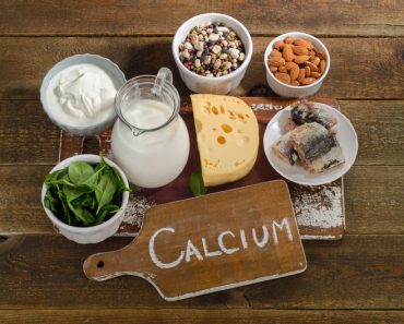 Dairy-Free Diets and Calcium Sources: Ensuring Bone Health Without Dairy
