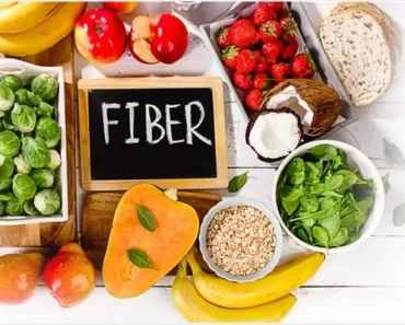The Importance of Fiber in the Diet: A Key to Better Health