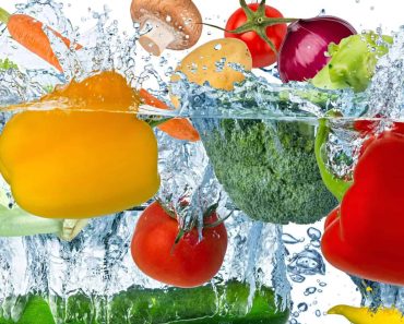 The Importance of Clean Fruits and Vegetables: Ensuring Health and Safety