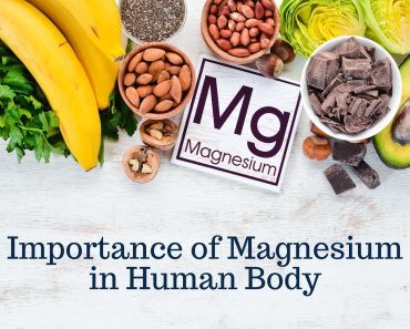 The Role of Magnesium in Health: Essential Benefits and Sources